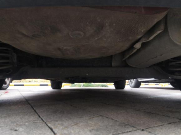 [义乌·浙G] 二手福特嘉年华2011款 两厢 1.5L 自动时尚型