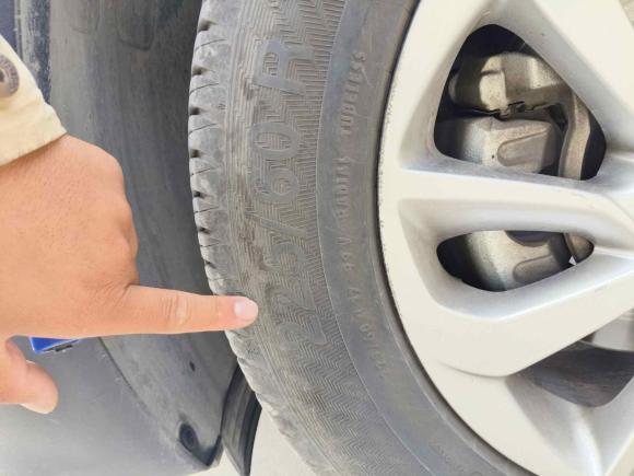 [济南·鲁A] 二手现代途胜2015款 2.0L 自动两驱智能型