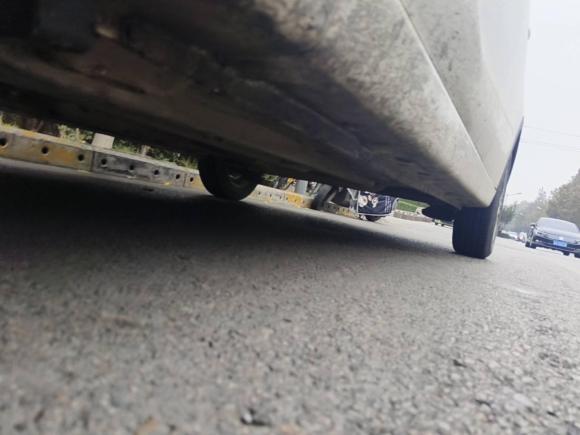 [济南·鲁S] 二手宝骏宝骏3102016款 1.2L 手动豪华型