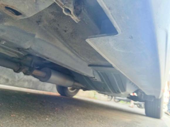 [温州·浙C] 二手哈弗哈弗H62014款 运动版 1.5T 手动两驱精英型