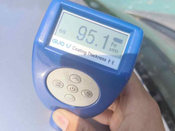 [北京·京N] 二手大众宝来2017款 1.6L 自动舒适型