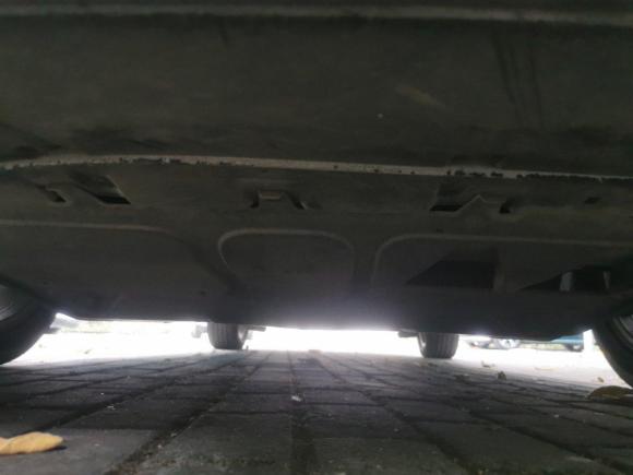 [武汉·鄂A] 二手大众朗逸2008款 1.6L 自动品轩版