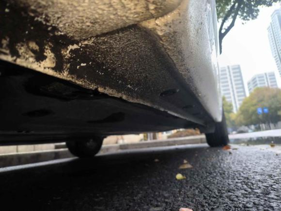 [杭州·浙A] 二手现代悦动2017款 1.6L 自动悦值版GLS