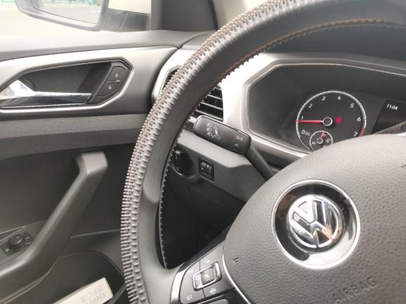 [苏州·苏U] 二手大众途铠2019款 1.5L 自动舒适版