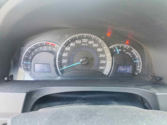 [济南·鲁A] 二手丰田凯美瑞2013款 2.0E 精英版