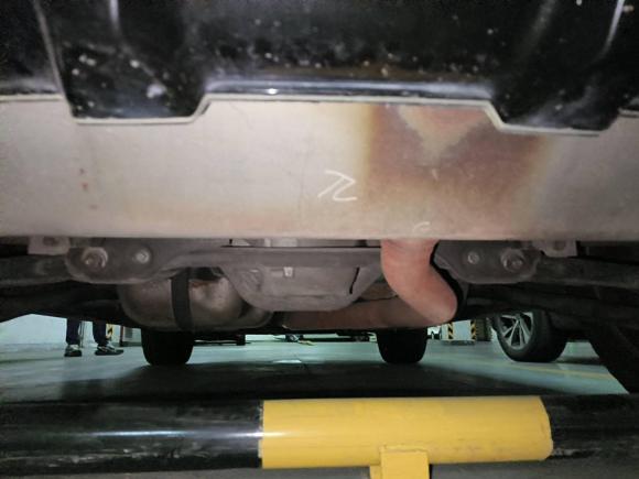 [常州·苏D] 二手路虎揽胜极光2013款 2.0T 5门耀动版