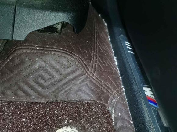 [嘉兴·浙F] 二手宝马宝马X52019款 xDrive40i 尊享型 M运动套装