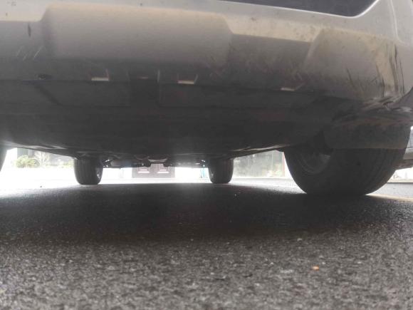 [常州·苏D] 二手奇瑞瑞虎82019款 1.6TGDI 自动精英型