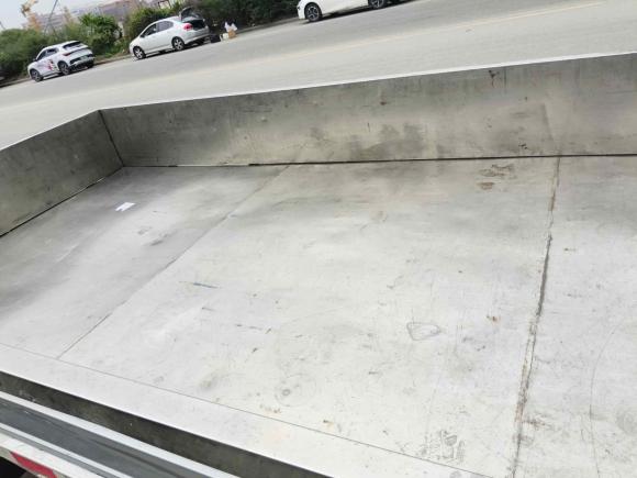 [温州·贵C] 二手金杯鑫卡T50 PLUS2021款 2.0L标准型3.6米SWE20MS