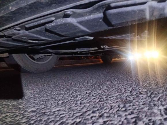 [宁波·浙J] 二手雷诺科雷傲2018款 2.0L 两驱豪华版