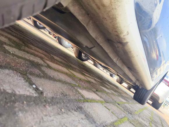 [常州·苏D] 二手smartsmart forfour2018款 1.0L 52千瓦灵动版