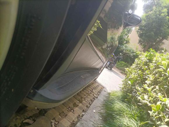 [上海·皖A] 二手别克昂科威2016款 28T 四驱精英型