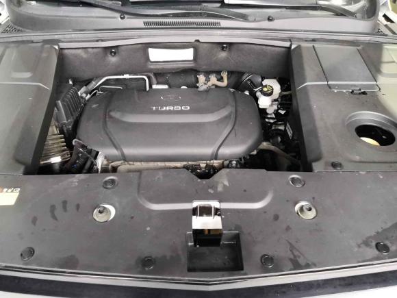 [西安·陕U] 二手宝骏宝骏5302021款 全球车周年纪念版 1.5T 手动豪华型 7座