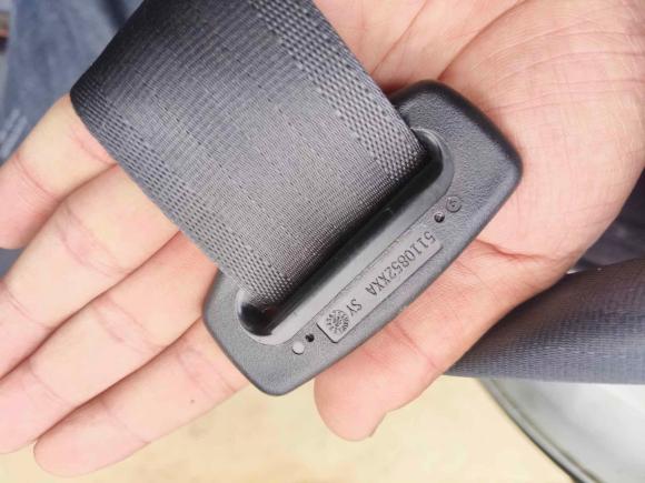 [南京·苏A] 二手哈弗哈弗H62015款 改款 运动版 1.5T 手动两驱精英型