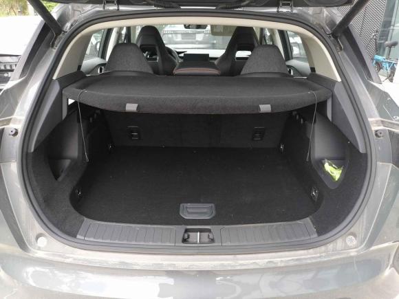 [上海·沪A] 二手领克领克06新能源2020款 PHEV Plus