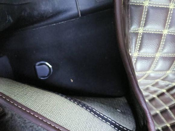 [成都·川A] 二手奔驰奔驰M级2010款 ML 300 4MATIC