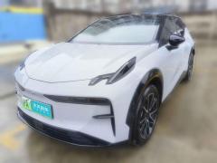 [上海·沪A] 极氪极氪X2023款 后驱YOU版 4座