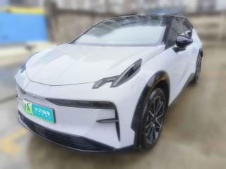 极氪极氪X2023款 后驱YOU版 4座「上海二手车」「天天拍车」