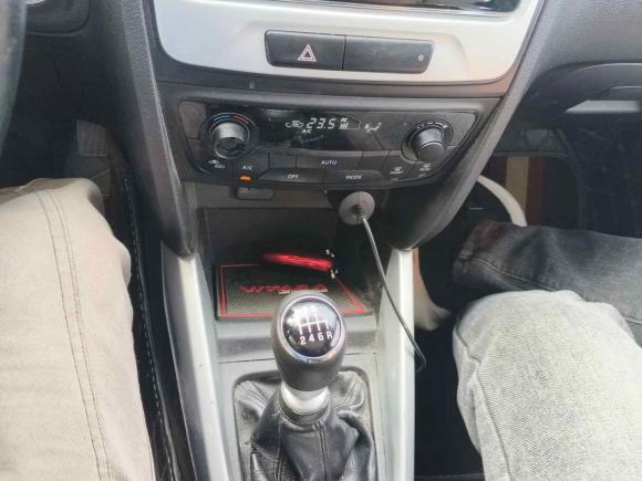 [青岛·鲁B] 二手铃木维特拉2016款 1.4T 手动两驱豪华型