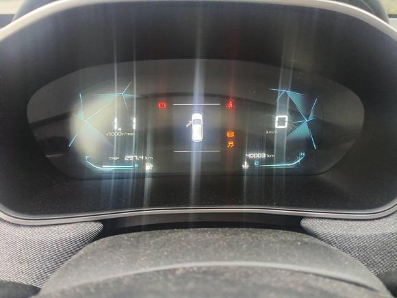 [宁波·浙F] 二手宝骏宝骏5302020款 1.5T 手动舒适型 6座