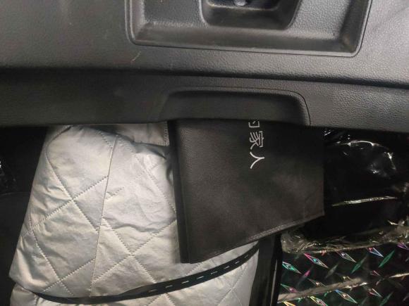 [常州·苏D] 二手纳智捷优6 SUV2015款 1.8T 时尚型