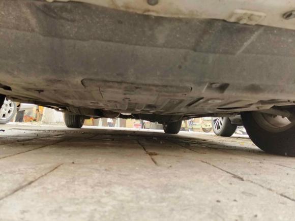 [成都·川A] 二手哈弗哈弗H62014款 运动版 1.5T 手动两驱精英型