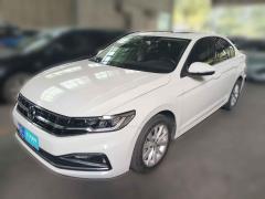 [佛山·粤E] 大众宝来2020款 1.5L 自动精英型