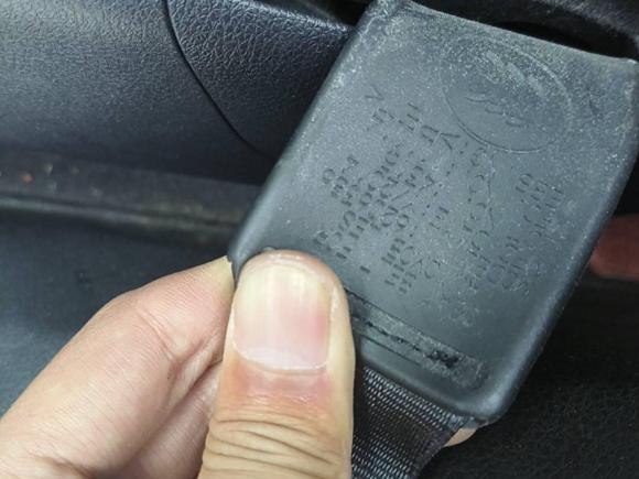 [宁波·浙B] 二手讴歌讴歌RDX2013款 3.0L 两驱精英版