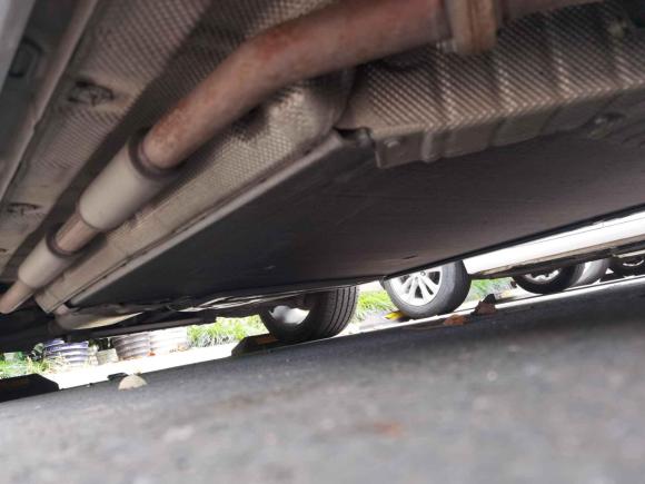 [杭州·浙A] 二手天际汽车天际ME52021款 1012 PRO