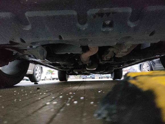 [宁波·浙B] 二手荣威荣威RX52020款 PLUS 300TGI 自动Ali国潮豪华版