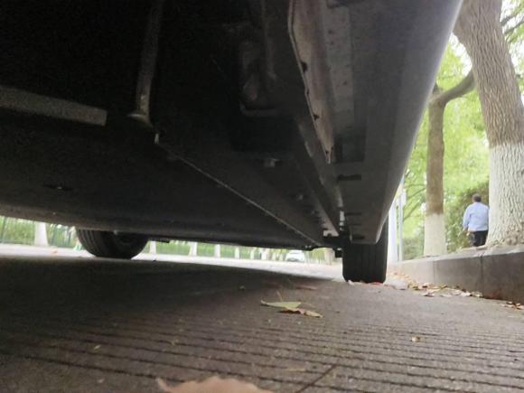 [宁波·浙B] 二手吉利几何吉利几何A2024款 410KM 出行版