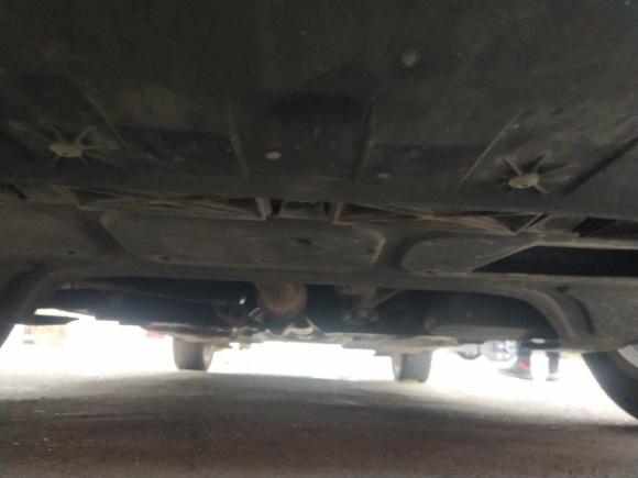 [上海·沪C] 二手斯柯达晶锐2012款 1.6L 自动晶享版