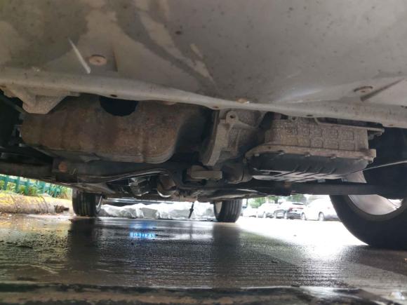 [苏州·苏E] 二手中华中华V32016款 1.5L 自动智能型