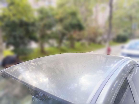 [南通·苏F] 二手思铭思铭2012款 1.8L 手动