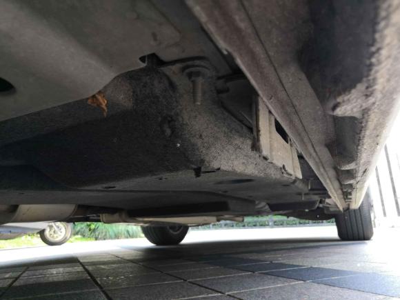 [合肥·皖A] 二手别克别克GL82021款 ES陆尊 653T 尊享型