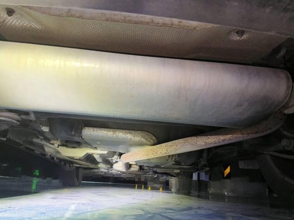 [合肥·皖A] 二手别克昂科拉2017款 18T 自动两驱都市精英型