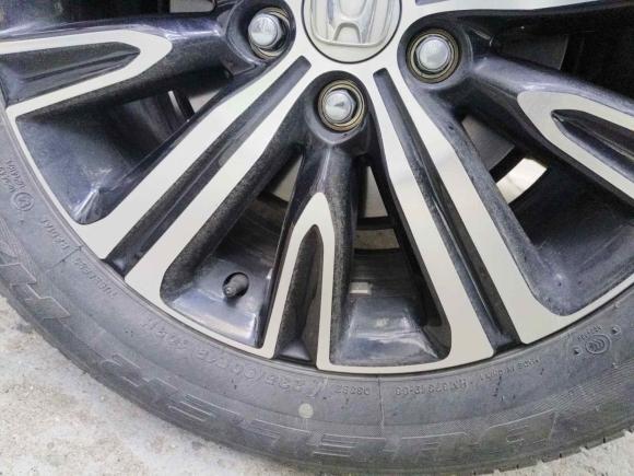 [宁波·浙B] 二手本田皓影新能源2022款 e:PHEV 尊贵版