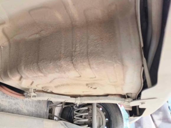 [台州·浙J] 二手长安长安奔奔E-Star2021款 国民版 心悦版（快充版）磷酸铁锂（31.95kWh）