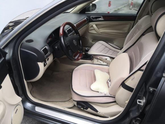 [上海·苏F] 二手大众Passat领驭2009款 1.8T 手动尊品型