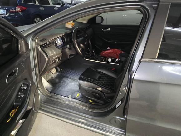 [湖州·浙E] 二手奇瑞艾瑞泽GX2018款 1.5T CVT型色版 国V