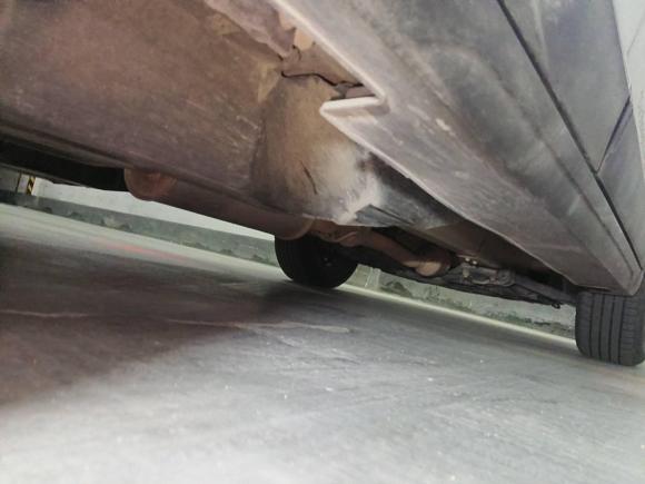 [合肥·皖G] 二手哈弗哈弗H62017款 蓝标 运动版 1.5T 自动两驱豪华型