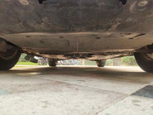 [青岛·鲁B] 二手马自达马自达CX-42018款 2.0L 自动两驱蓝天探索版 国V