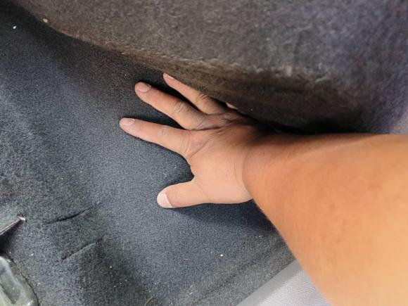 [芜湖·皖B] 二手福特福克斯2013款 两厢经典 1.8L 手动基本型