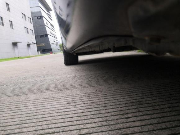 [上海·沪C] 二手丰田卡罗拉2011款 1.8L CVT GL-i