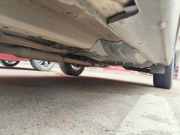 [义乌·浙G] 二手现代北京现代ix352010款 2.0L 自动两驱精英版GLS