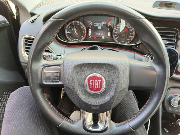 [上海·鲁G] 二手菲亚特致悦2014款 1.4T 自动运动版