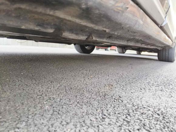 [合肥·皖A] 二手本田雅阁2010款 2.0L MT