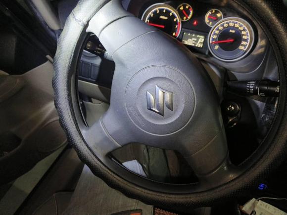 [青岛·鲁B] 二手铃木天语 尚悦2011款 1.6L 自动舒适型