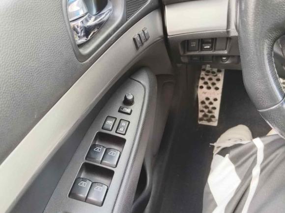 [宁波·浙B] 二手英菲尼迪英菲尼迪G系2013款 G25 Sedan 豪华运动版