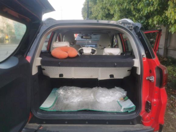 [宁波·浙B] 二手比亚迪元2016款 1.5TID 自动尊荣型